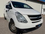 Hyundai H-1 2.5 CRDi Kasten *1.HAND*SERVO*TÜV* - weiße Hyundai H-1