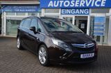 Opel Zafira C Tourer Innovation OPC Line - Opel Zafira: Opc