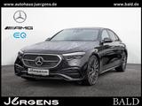 Mercedes-Benz E 450 d 4M AMG-Sport/Super/Pano/AHK/Burm/Night