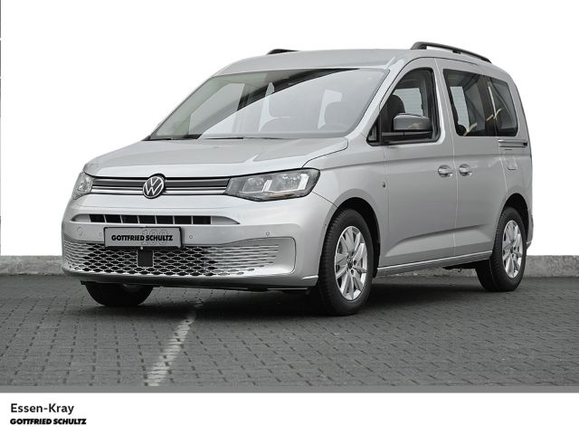 Volkswagen Caddy Life 5-Sitzer Motor  1 5 l TSI EU6 84 kW 7