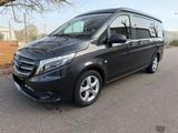 Mercedes-Benz Vito Marco Polo 250d ACTIVITY EDITION AUTOMATIK - Mercedes-Benz Vito: 2.2