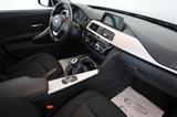 BMW 420 4 Gran Coupe 420 i Advantage Navi,LED,SH,PDC - BMW 420 Gebrauchtwagen