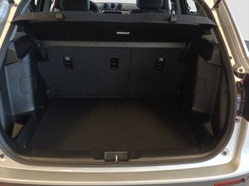 Fotografie 8 des Suzuki Vitara 1.4 Hybrid Comfort+ Navi AWD