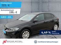Volkswagen Polo - Vorschau Bild 1