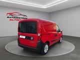 Fiat Doblo SX Kasten*NAVI*117.000KM*AHK*PDC*TÜV NEU* - gebrauchte Fiat Doblo aus dem Jahr 2011