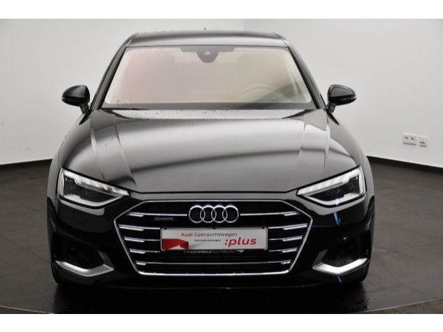 Audi A4 - Bild 18