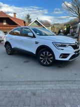 Renault Arkana Mild Hybrid 140 EDC Equilibre - Renault Arkana: Equilibre