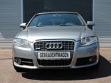Audi A4 Lim. 2.0 TFSI S-Line Sport NAVI DSG HU+KD neu - Audi A4: Limousine, Line