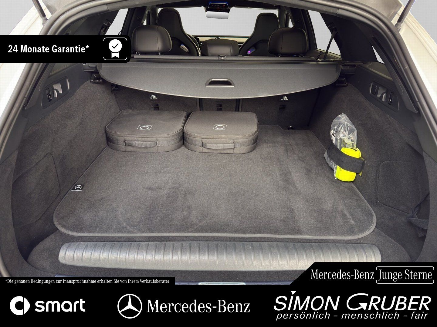 Fahrzeugabbildung Mercedes-Benz E 53 T HYBRID 4M+ AMG Superscreen Perfo magno