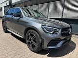 Mercedes-Benz GLC 200 d 4MATIC Autom. - - Mercedes-Benz GLC 200 Gebrauchtwagen in Berlin