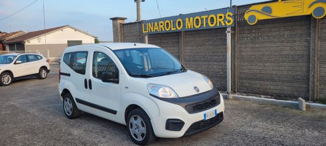 Fiat Qubo 1.3 MJT 80 CV Easy