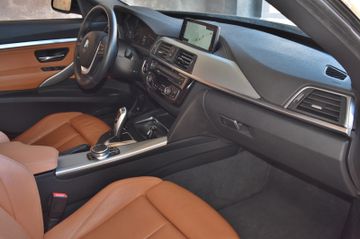 BMW 318 Gran Turismo - 10