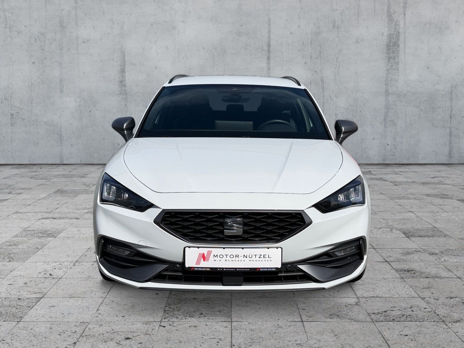 Seat Leon - Bild 3