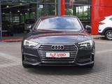 Audi A4 2.0 TFSI S-Line LED Virtual Cockpit PDC - Audi A4: TFSI Line