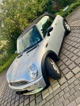 MINI Mini One  abzugeben - MINI MINI aus 2004: Cabrio