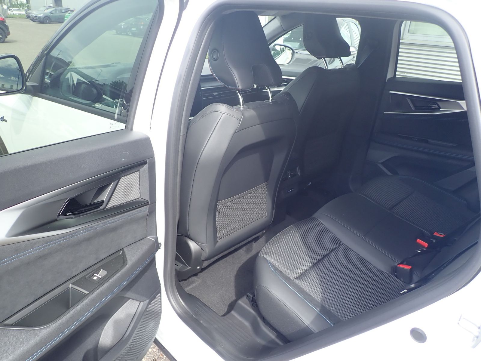 Fahrzeugabbildung Renault Austral Esprit Alpine Mild Hybrid 150 Automatik