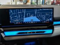 BMW 520 - Vorschau Bild 6