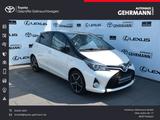 Toyota Yaris Style Hybrid*Allwetterreifen*SHZ* - Toyota Yaris
