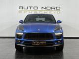 Porsche Macan S Diesel *AHK*Chrono*PDLS*Kamera*S-AGA* - Porsche Macan Gebrauchtwagen in Mülheim (Ruhr)