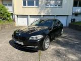 BMW Bmw 528i in sehr guter Zustand - BMW 528 aus 2012: 528i