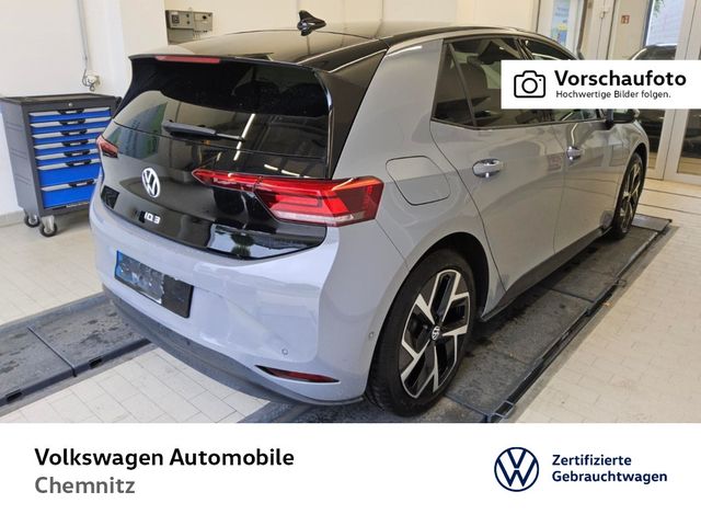 VW ID.3 Pro Move*Park Assist Pro*LED*ACC*Area View*
