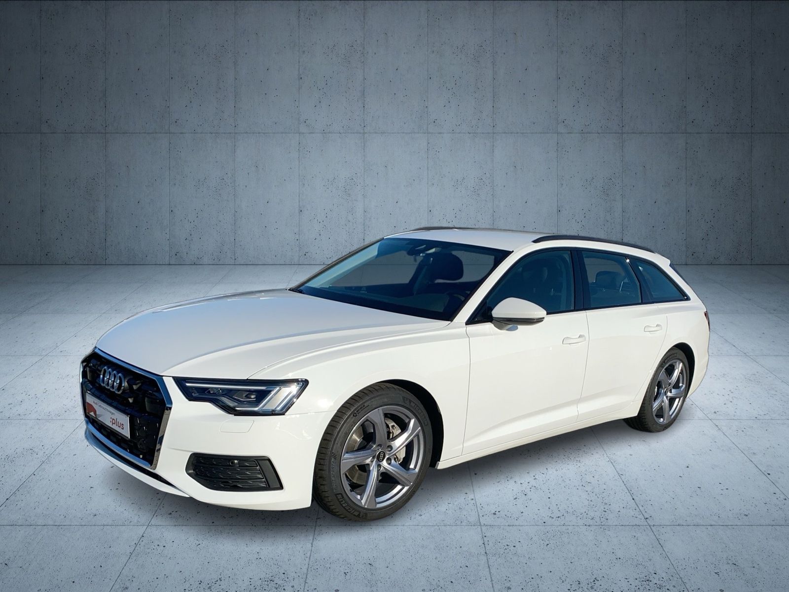 Audi A6 - Bild 2