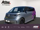 Volkswagen ID.Buzz Pro 150 kW (204 PS) - silberne Volkswagen ID. Buzz
