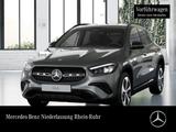 Mercedes-Benz GLA 180 PROGRESSIVE+NIGHT+360°+AHK+LED+TOTW+7G - : mit Navigationssystem, 7