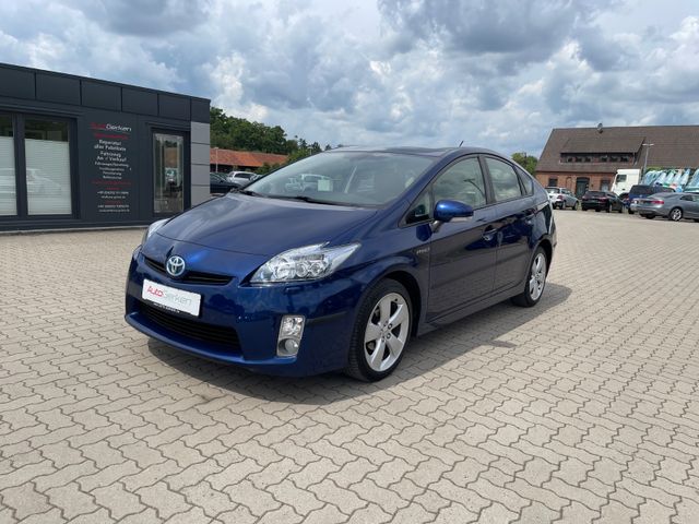 TOYOTA Prius Executive 1HD Scheckeft TÜV NEU