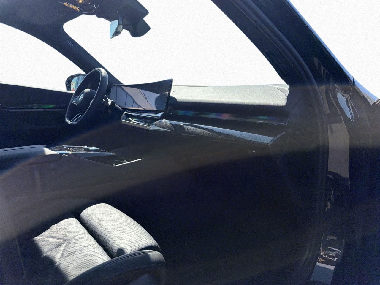 BMW 520 - Bild 11