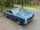 Pontiac GTO 6,6l H-Kennzeichen Tüv 07/27 - gebrauchte Pontiac Limousine