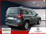 Skoda Yeti Ambition 1.4 TSI 125 PS SHZ ALU 92 kW (1... - Skoda Yeti aus 2015