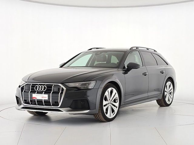 Audi 55 3.0 tdi mhev 48v quattro 344cv tiptronic