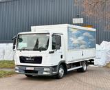 MAN TGL 7.150 - 81 TKm - VDI2700 - EURO5 - MAN LKWs
