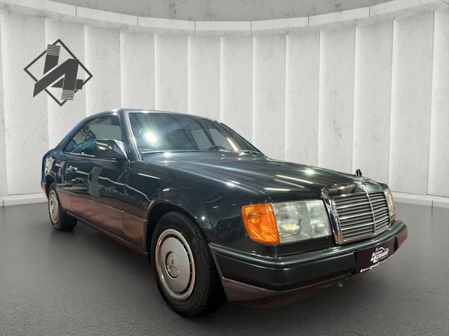 Mercedes-Benz 230CE*W124C*1 Hand*128tkm* Guter Zustand*