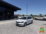 Skoda SKODA Fabia 1.4 TDI Wagon Style ANCHE PER NEOPAT - Skoda Fabia Style mit Diesel-Antrieb