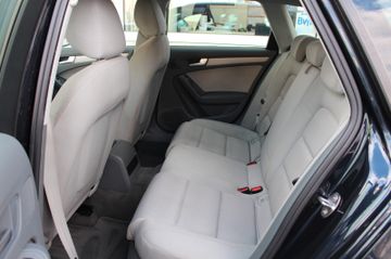 Audi A4 - 6