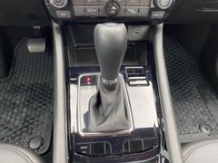 JEEP Compass S-Paket MHEV Leder Navi Kamera