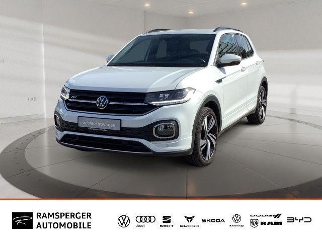Image of Volkswagen T-Cross