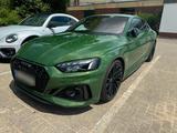 Audi RS5 Coupé, Top Zustand, Sonomagrün, V... - Audi RS5 aus 2020
