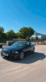 BMW 328 Ci E46 - BMW 328: Coupe, 328ci