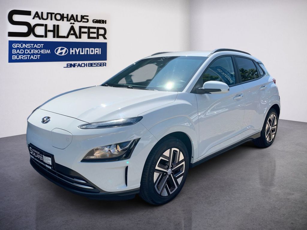 Image of Hyundai KONA Elektro