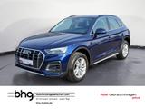 Audi Q5 40TDI quattro S tronic advanced AHK Business - Audi Q5 advanced mit Diesel-Antrieb