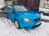 Seat Ibiza ST Style-2.HAND/AUTOMATIK/77KW/Tüv NEU- - Seat Ibiza Gebrauchtwagen in Kassel