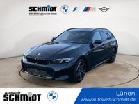 BMW 320 - Vorschau Bild 1