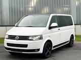 Volkswagen T5 Multivan Edition 25 4Motion*NAVI*XENON*PDC* - Volkswagen T5 Multivan in Solingen