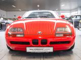 BMW Z1 viel investiert TOP-Zustand H-Zulassung - BMW Z1 aus 1990