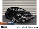 BMW 118i Sport Line,Automatikgetriebe,Driving Assist - BMW Gebrauchtwagen von 2024