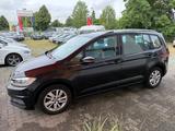 Volkswagen Touran Comfortline=7.Sitzer-Kamera-Navi-SHZ= - VW Touran Gebrauchtwagen in Lübeck