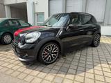 MINI John Cooper Works Countryman NAVI-LEDER-XENON - MINI in München